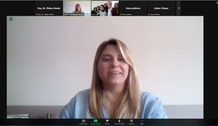 İhracatta Pazarlama Stratejileri / Online Seminer